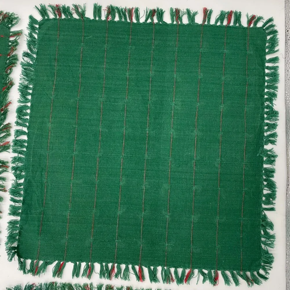 N/A four green